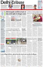 Delhi Tribune