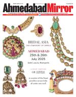 Ahmedabad Mirror