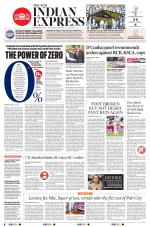 The New Indian Express-Mangaluru