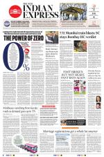 The New Indian Express-Kottayam