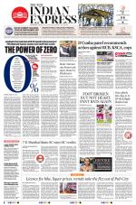 The New Indian Express-Shivamogga