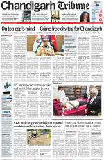 Chandigarh Tribune