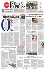 The New Indian Express-Kannur