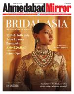 Ahmedabad Mirror