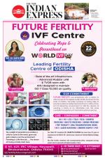 The New Indian Express-Bhubaneswar