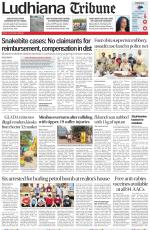 Ludhiana Tribune