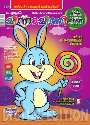 Minnaminni - 2025 August 6