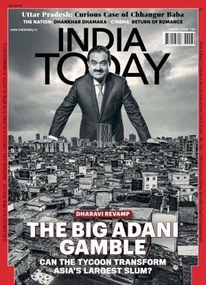 India Today - 4th August 2025