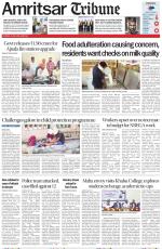 Amritsar Tribune