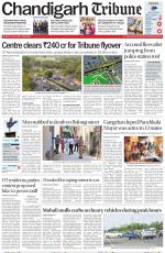 Chandigarh Tribune