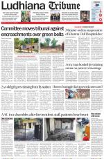 Ludhiana Tribune