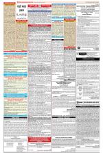 Public Notices Archive