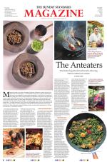 The Sunday Standard Magazine