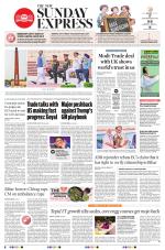 The New Indian Express-Vellore