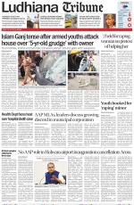 Ludhiana Tribune
