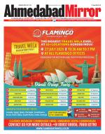 Ahmedabad Mirror
