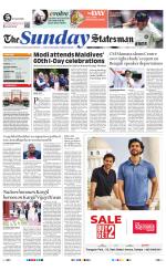 Kolkata - The Statesman