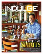 Indulge - Coimbatore