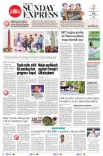 The New Indian Express-Bengaluru