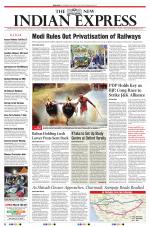 The New Indian Express-Mangaluru