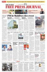Free Press - Mumbai Epaper