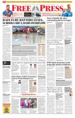 Free Press - Bhopal Epaper Edition