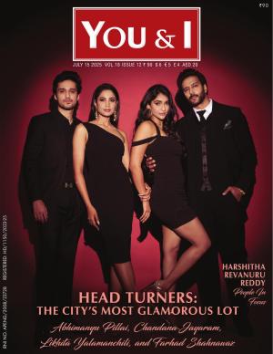 You & I Weekly