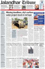 Jalandhar Tribune