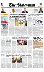Siliguri - The Statesman