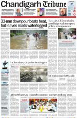Chandigarh Tribune