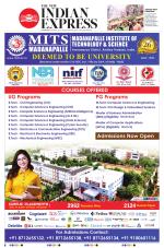 The New Indian Express-Hyderabad