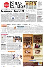The New Indian Express-Belagavi