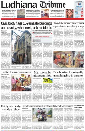 Ludhiana Tribune