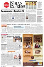 The New Indian Express-Bengaluru