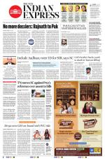 The New Indian Express-Chennai