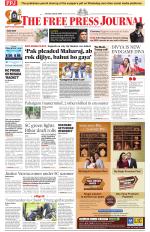 Free Press - Mumbai Epaper