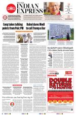 The New Indian Express-Kannur