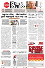 The New Indian Express-Shivamogga