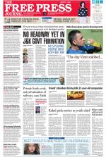 Free Press - Mumbai Epaper