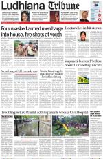 Ludhiana Tribune