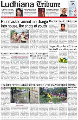 Ludhiana Tribune