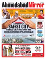 Ahmedabad Mirror