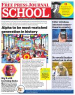 Free Press School - Mumbai Edition