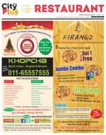 vol-9, Issue-16, Dec 26 2014- 01 Jan  2015