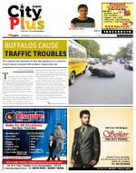 Hyderabad - Secunderabad