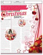 VIII, 26 December 2014- 01 January 2015 , 15 Edition