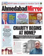 Ahmedabad Mirror