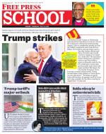 Free Press School - Indore Edition
