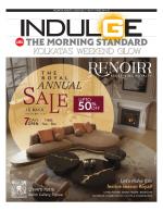 Indulge - Kolkata