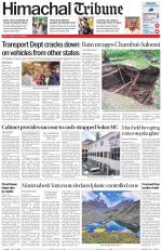 Himachal Tribune